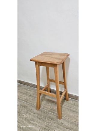 M Furniture bar stool 4040